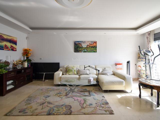 Chalet en venta en Casco Antiguo, Sevilla