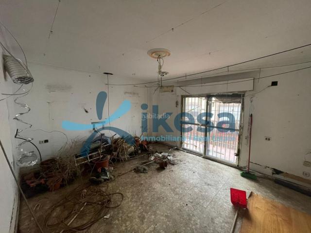 Chalet en venta en Casco Antiguo, Sevilla