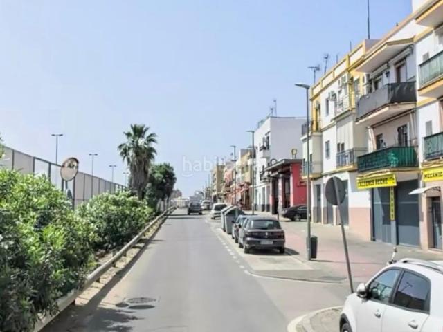 Chalet en venta en Casco Antiguo, Sevilla