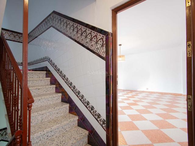Chalet en venta en Casco Antiguo, Sevilla