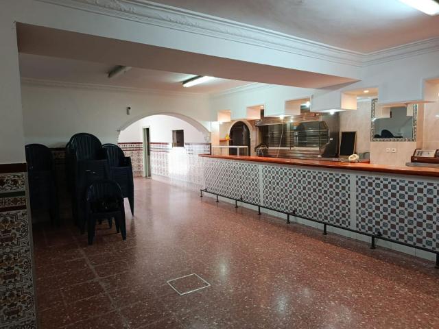 Chalet en venta en Casco Antiguo, Sevilla
