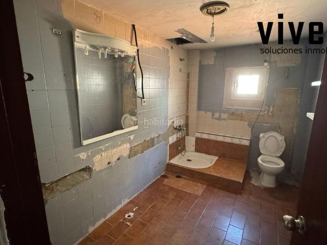 Chalet en venta en Casco Antiguo, Sevilla