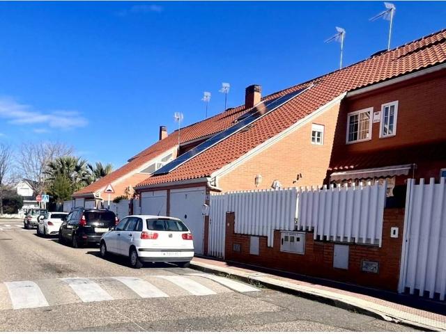 Chalet en venta en Illescas, Castilla-La Mancha