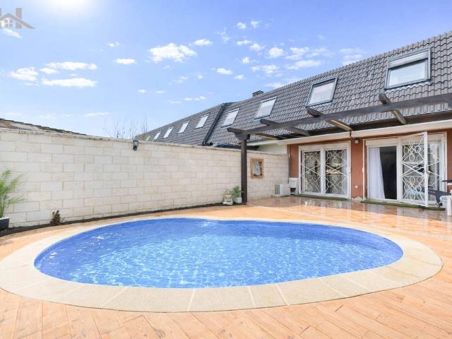 Chalet en venta en Illescas, Castilla-La Mancha