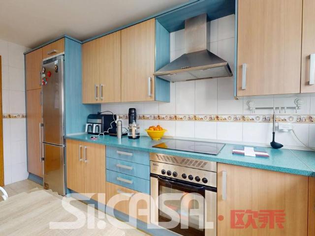 Villa en venta en Illescas