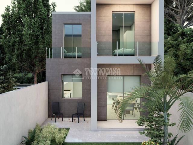 Chalet en venta en Illescas, Toledo