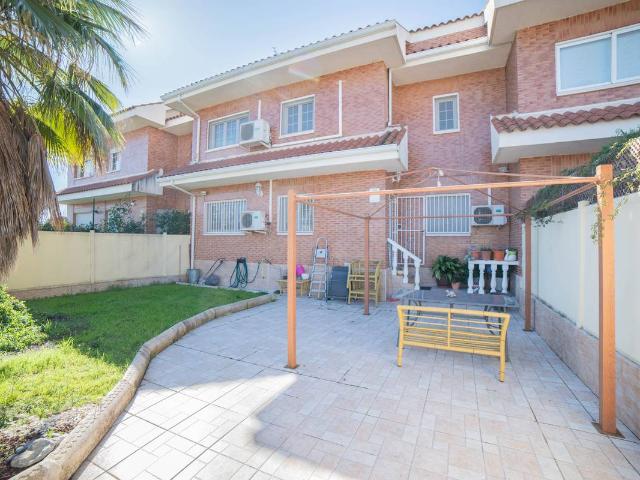 Chalet en venta en Illescas, Castilla-La Mancha