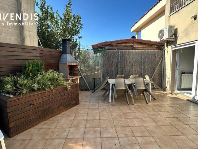 Chalet en venta en Pla d'Urgell, Catalunya
