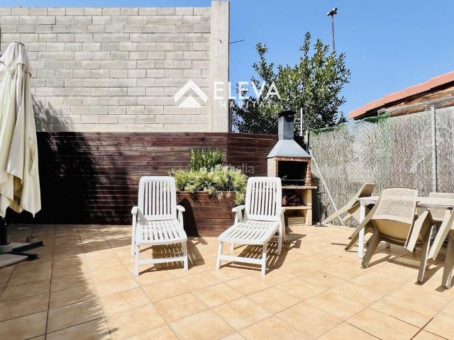 Chalet en venta en Pla d'Urgell, Catalunya