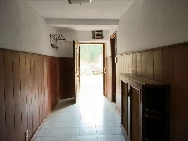 Chalet en venta en Santolaya, Siero
