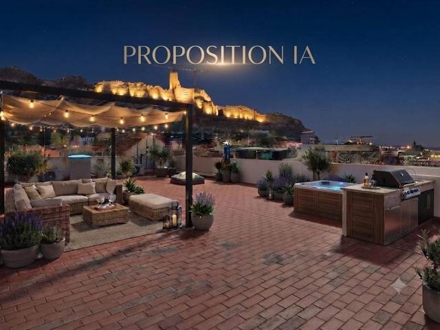Chalet en venta en Ramblillas de Abajo, Bajo Guadalentín
