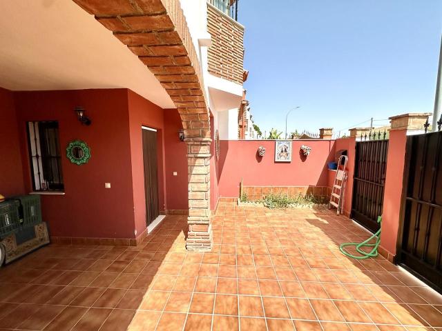 Chalet en venta en Guadalteba, Andalucía
