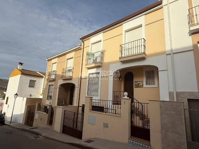 Chalet en venta en Sierra De Yeguas, Málaga