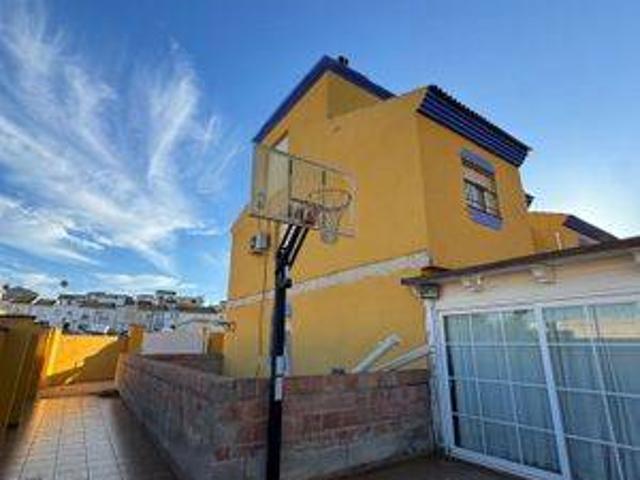 Chalet en venta en Sierra De Yeguas, Málaga