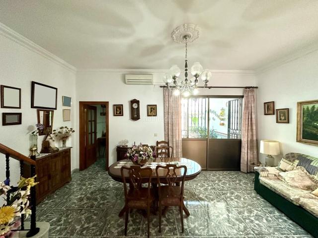 Chalet en venta en Guadalteba, Andalucía