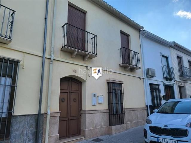 Chalet en venta en Guadalteba, Andalucía