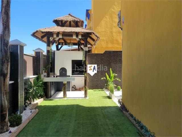 Chalet en venta en Guadalteba, Andalucía