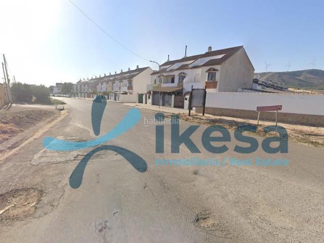 Chalet en venta en Guadalteba, Andalucía