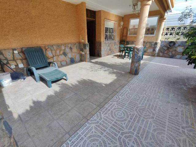 Villa en venta en Benidorm, el Calvari