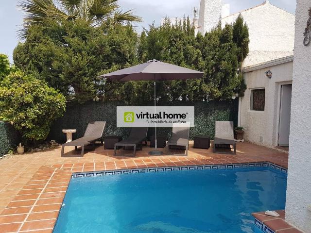 Chalet en venta en el Calvari, la Marina Baixa
