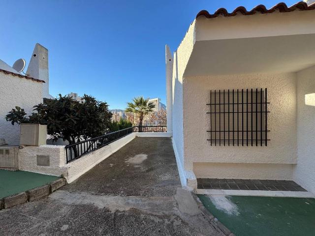 Chalet en venta en el Calvari, la Marina Baixa