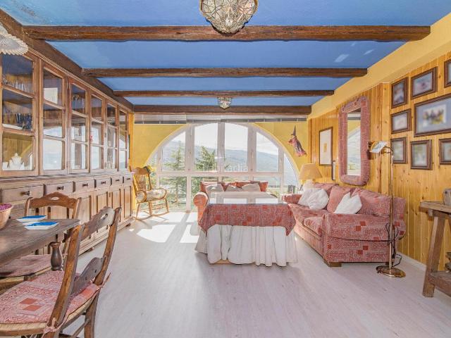 Chalet en venta en Güejar Sierra, Granada