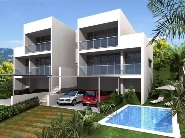 Chalet en venta en La Hoya de Buñol, Valencia