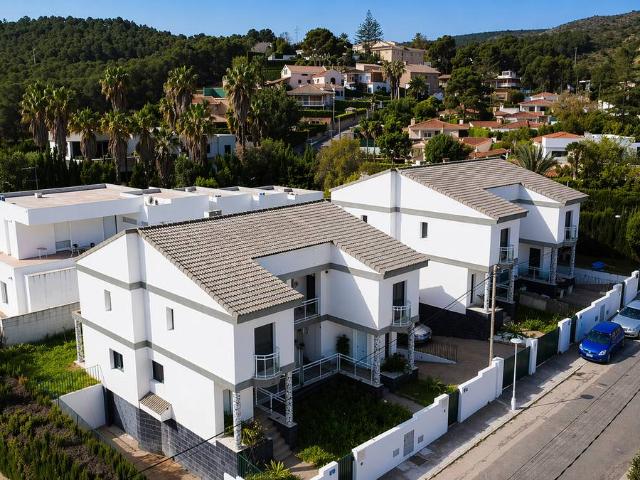 Chalet en venta en La Hoya de Buñol, Valencia