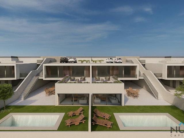 Chalet en venta en La Hoya de Buñol, Valencia