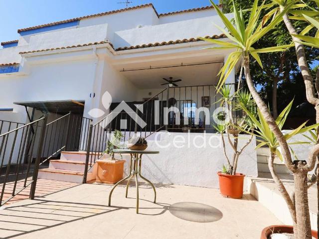 Chalet en venta en La Hoya de Buñol, Valencia