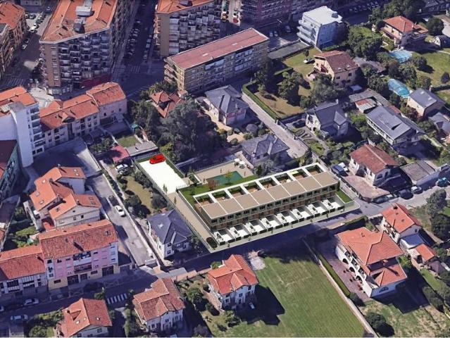 Chalet en venta en Sierrapando, Torrelavega