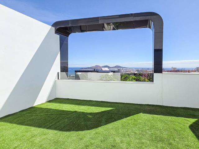 Chalet en venta en Ciudad Jardín, Gran Canaria