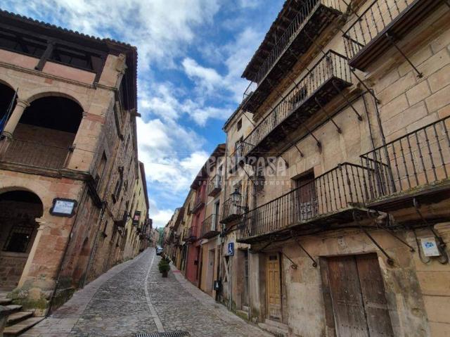 Chalet en venta en Sigüenza, Castilla-La Mancha