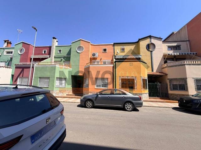Chalet en venta en l'Horta Sud, Valencia