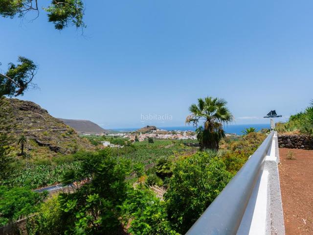 Chalet en venta en Los Silos, Canarias