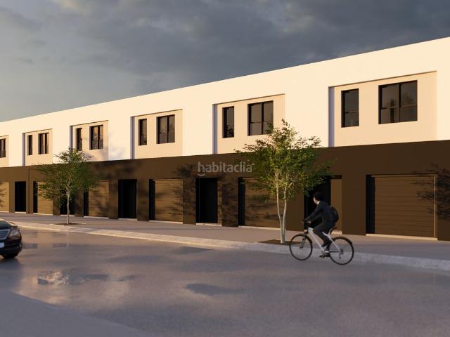 Chalet en venta en les Mallorquines, la Selva