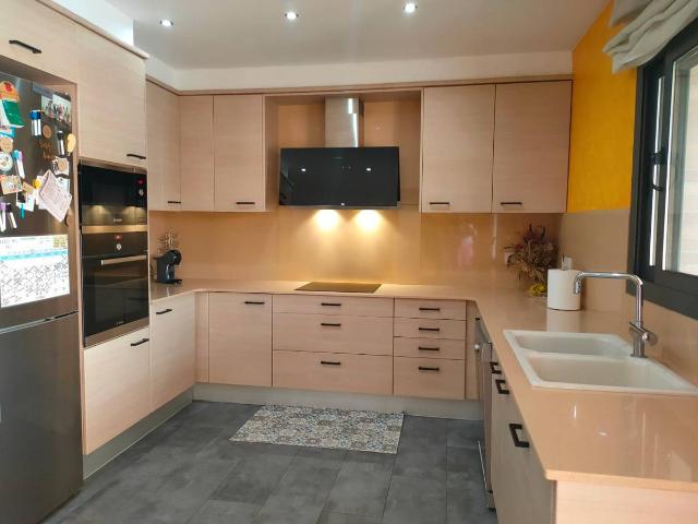Villa en venta en Sils