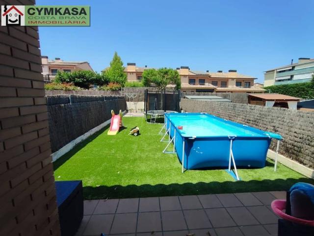 Chalet en venta en les Mallorquines, la Selva