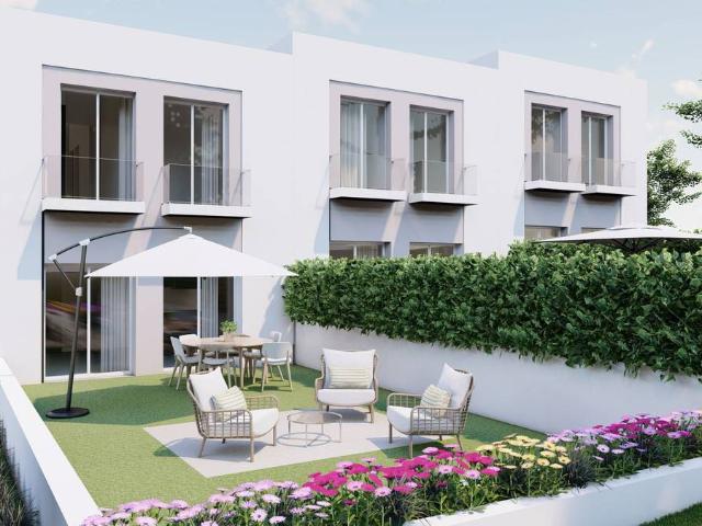 Villa en venta en Sils