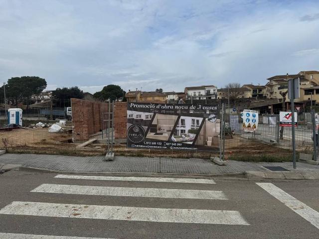 Villa en venta en Sils