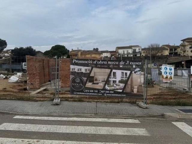 Chalet en venta en la Selva, Catalunya