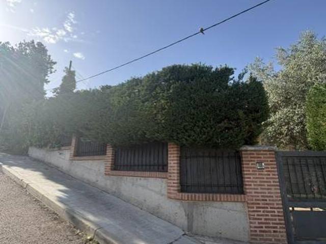 Chalet en venta en Canedos, Simancas