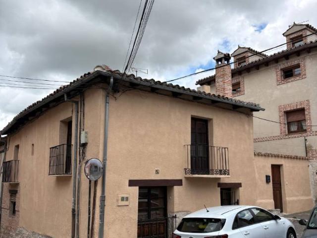 Chalet en venta en Canedos, Simancas