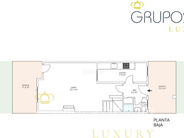 Villa en venta en Simancas, Urbanización El Plantío