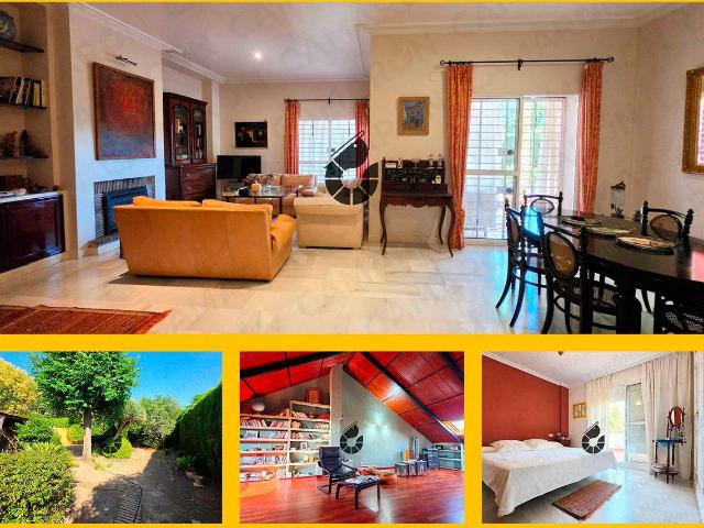 Chalet en venta en Mairena Pueblo, Mairena Del Aljarafe