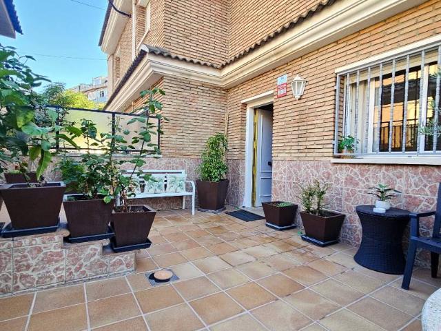 Chalet en venta en Centre, Barcelonès