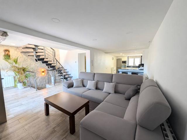 Chalet en venta en Districte 1, Barcelonès
