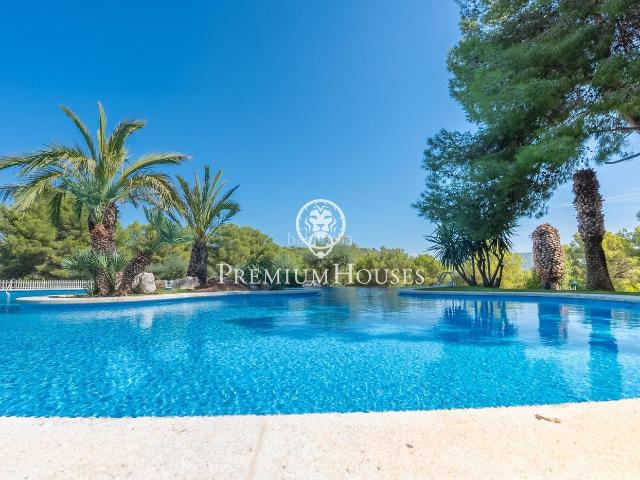Chalet en venta en Garraf, Catalunya