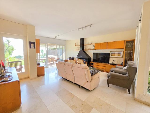 Chalet en venta en Vallcarca, Sitges