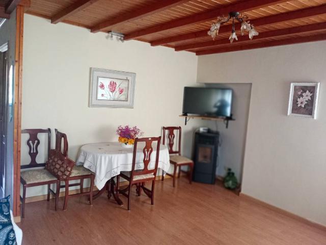 Villa en venta en Sober, Vilela